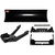 Polaris Ranger ProVantage 72 Straight Blade Snow Plow System - Warn Winch