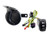 Kawasaki Teryx/Mule/KRX/Ridge Universal Turn Signal Kit - 6-LED - WD Electronics