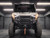 Polaris Ranger XD 1500 6 LED Column Mount Turn Signal Kit - WD Electronics