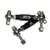 Can-Am Maverick X3 Rear Sway Bar Link Kit - WR Edition - Weller Racing