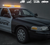 Can Am 48" Amber Sparrow X Series Traffic Advisor LED Strobe Light Bar - Xprite