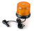 Can Am 6" Amber Revolving 12 LED 36W Beacon Light - Xprite