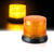 Can Am 6" Amber Revolving 12 LED 36W Beacon Light - Xprite