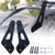 Can-Am Maverick X3 Roll Cage Light Bar Bracket with Stock Roll Cage only - Xprite