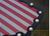 Polaris RZR 900 S / 1000 XP Black Steel Mesh Grille with U.S. Flag - Xprite