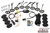 Honda Pioneer/Talon X-Lites RGB+W Rock Light Kit with Turn Signal Integration - XTC