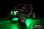 Kawasaki Teryx/Mule/KRX/Ridge X-Lites RGB+W Rock Light Kit with Turn Signal Integration - XTC