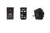 Can-Am Commander / Maverick / Defender On-Off Spst Carling Rocker Switch With Amber Top And Bottom Led - XTC Power