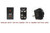 Can-Am Commander / Maverick / Defender On-Off Spst Carling Rocker Switch With Amber Top And Bottom Led - XTC Power