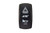 Can-Am Hazard Horn Rocker/Actuator/Contura V Switch Cover - XTC Power
