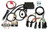 Can-Am Maverick X3 Power Control System Plug & Play Six Circuit Wire Harness with Strobe - XTC Power