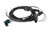 Can-Am Maverick X3 Rear Chase Light Bar Wiring Harness - XTC Power