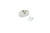 Can-Am Radius Ground Lug for 1.5in.-1.75in. Chassis Tube - XTC Power