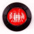 Honda Pioneer / Talon 3/4" Red LED Light - XTC Power