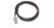 Honda Pioneer / Talon 6" Power Cable with Heavy Duty Deutsch 2 Pin Connector On One End - XTC Power