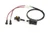 Honda Pioneer / Talon LED Green Arrows Left and Right Turn Signal Dash Indicators - XTC Power