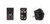Honda Pioneer / Talon On-Off Spst Carling Rocker Switch With Red Top And Blue Bottom Led - XTC Power