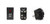 Honda Pioneer / Talon On-Off Spst Carling Rocker Switch With Red Top And Blue Bottom Led - XTC Power