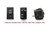 Honda Pioneer / Talon On-Off SPST Momentary Carling Rocker Switch with Amber Bottom LED - XTC Power