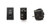 Honda Pioneer / Talon On-Off SPST Momentary Carling Rocker Switch with Blue Bottom LED - XTC Power