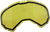 Arctiva - Vibe Lens - Yellow - Vibe Goggle Lens - 2602-0760