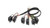 Honda Talon Plug & Play 6 Switch Power Control System - Switches Not Included - XTC Power