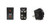 Kawasaki Mule / Teryx On-Off Spst Carling Rocker Switch With Amber Top And Bottom Led - XTC Power