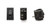 Kawasaki Mule / Teryx On-Off SPST Momentary Carling Rocker Switch with Blue Bottom LED - XTC Power