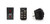 Kawasaki Mule / Teryx On-Off-On DPDT Carling Rocker Switch with Red Top & Bottom LED - XTC Power