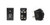 Polaris Ranger On-Off Spst Carling Rocker Switch With Blue Top And Bottom Led - XTC Power