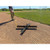 Honda Pioneer/Talon 44 Inch Cross Drag for areans, Fields, and Food Plots Dirt - Yard Tuff