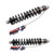 Can-Am Defender 2 Door HD10 Limited/Lonestar/XMR 2.2" X1 Series Rear Remote Exit Shocks - Zbros Racing