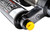 Can-Am Defender HD10 MAX Limited/Lonestar/XMR 2.2" X1 Series Rear Remote Exit Shocks - Zbros Racing