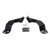 Can-Am Defender HD10 Rear Bumper - Zbros Racing