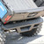 Can-Am Defender HD10 Rear Bumper - Zbros Racing