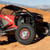 Can-Am Maverick X3 (64" and 72" Models) FOX 2.5" Billet Reservoir End Cap (Pair) - Zbros Racing