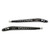 Can-Am Maverick X3 72" Intense Series Middle Radius Rod - Zbros Racing
