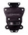 Can-Am Maverick X3 Intense Series Billet Gusset Plate - Zbros Racing