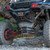 Can-Am Maverick X3 Trailing Arm - Zbros Racing