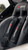 Can-Am Maverick X3, Maverick Sport/Trail, and Defender Seat (Black) - Zbros Racing
