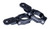 Can-Am Offroad 1.50"-2.0" Tube Light/Acc. Mount - Zbros Racing