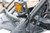 Honda Offroad 1.50"-2.0" Tube Light/Acc. Mount - Zbros Racing