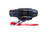 Honda Offroad 5000 LB. Universal Winch w/ Remote - Zbros Racing