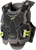Alpinestars - A-4 Max Chest Protector - Black/Yellow - M/L - A-4 Max Chest Protector - 67015201155M/L Alpinestars - A-4 Max Chest Protector - Black/Yellow - M/L - A-4 Max Chest Protector - 67015201155M/L