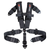 Kawasaki Mule/KRX/Teryx 5-Point Cam-Lock Harness - Zbros Racing