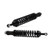Polaris General 1000 2.2" X0-IFP Series Rear Exit Shocks - Zbros Racing