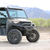 Polaris Ranger XP 900/XP 1000 Front Bumper - Zbros Racing