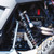 Polaris RZR Pro R 2 Seat Walker Evans Stage 1 Spring Kit - Zbros Racing