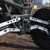 Polaris RZR Pro R/Turbo R/Pro S INTENSE SERIES Billet Gusset Plate With Tow Ring - Zbros Racing