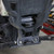 Polaris RZR Pro XP INTENSE SERIES Billet Gusset Plate With Tow Ring - Zbros Racing